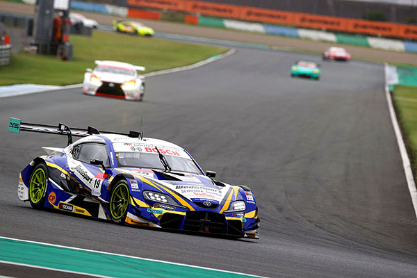 SUPER GT 2020年 第4戦 もてぎ フォトギャラリー
