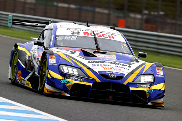 SUPER GT 2020年 第4戦 もてぎ フォトギャラリー