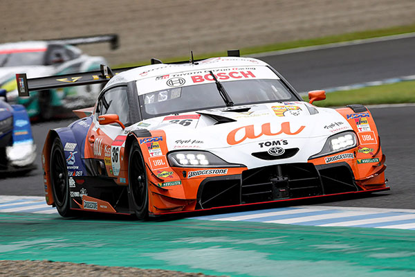 SUPER GT 2020年 第4戦 もてぎ フォトギャラリー