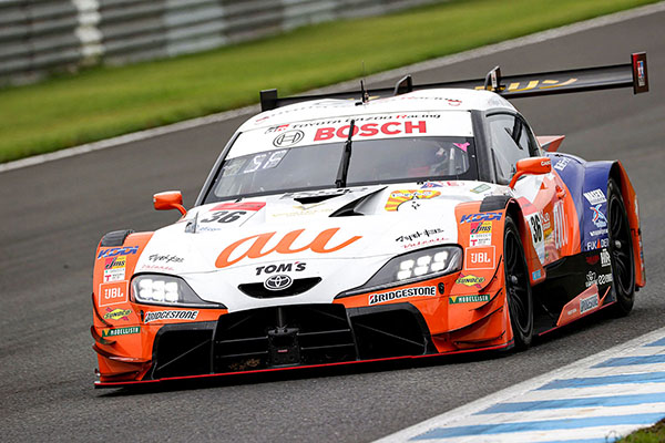 SUPER GT 2020年 第4戦 もてぎ フォトギャラリー