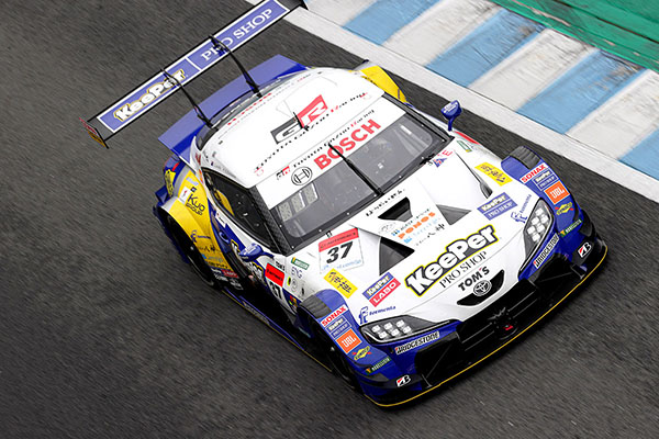 SUPER GT 2020年 第4戦 もてぎ フォトギャラリー