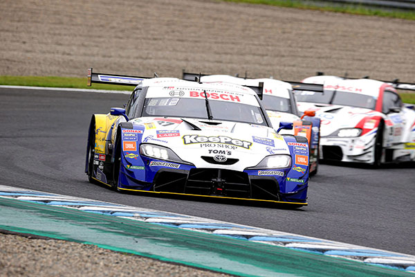 SUPER GT 2020年 第4戦 もてぎ フォトギャラリー