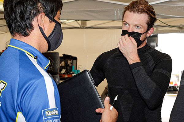 SUPER GT 2020年 第4戦 もてぎ フォトギャラリー