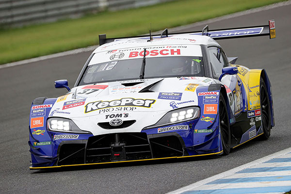 SUPER GT 2020年 第4戦 もてぎ フォトギャラリー