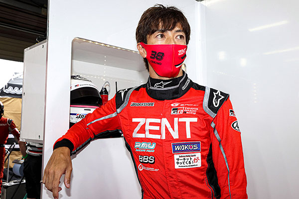 SUPER GT 2020年 第4戦 もてぎ フォトギャラリー