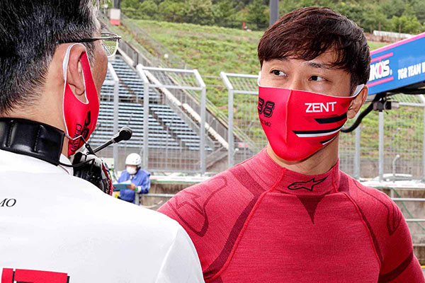 SUPER GT 2020年 第4戦 もてぎ フォトギャラリー
