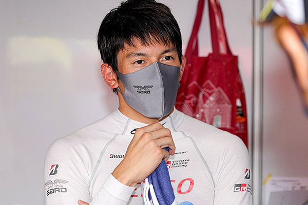 SUPER GT 2020年 第4戦 もてぎ フォトギャラリー
