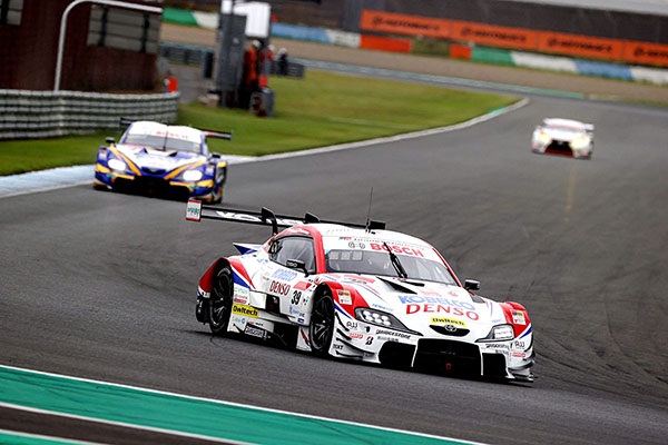 SUPER GT 2020年 第4戦 もてぎ フォトギャラリー