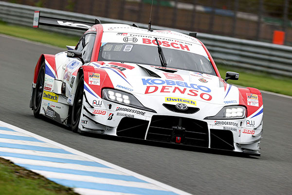 SUPER GT 2020年 第4戦 もてぎ フォトギャラリー