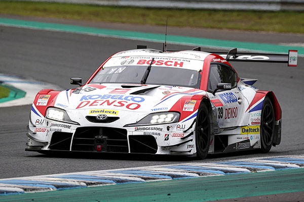 SUPER GT 2020年 第4戦 もてぎ フォトギャラリー