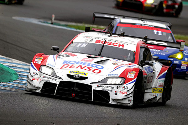 SUPER GT 2020年 第4戦 もてぎ フォトギャラリー