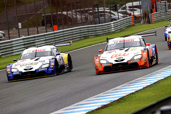 SUPER GT 2020年 第4戦 もてぎ フォトギャラリー