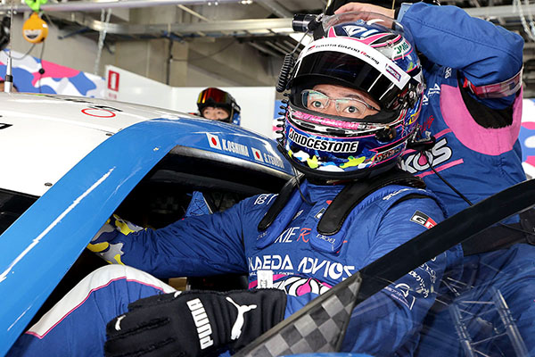 SUPER GT 2020年 第5戦 富士 フォトギャラリー