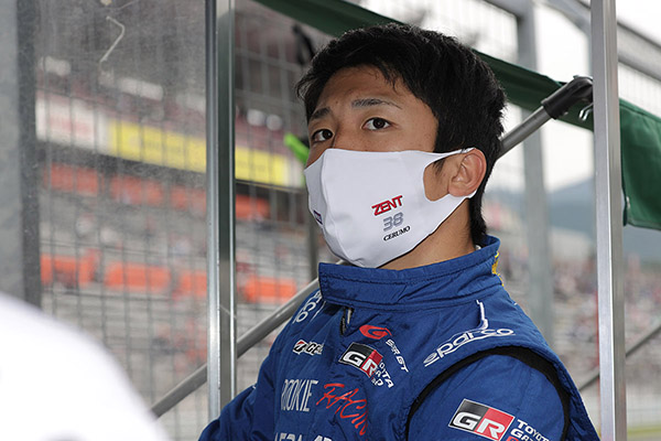 SUPER GT 2020年 第5戦 富士 フォトギャラリー