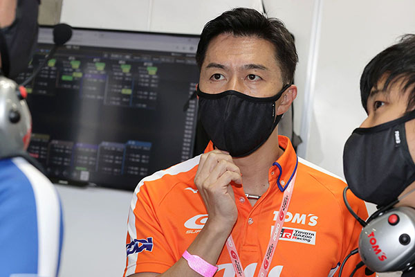 SUPER GT 2020年 第5戦 富士 フォトギャラリー