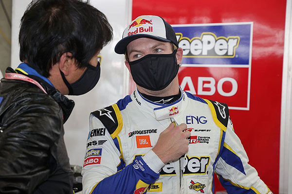 SUPER GT 2020年 第5戦 富士 フォトギャラリー