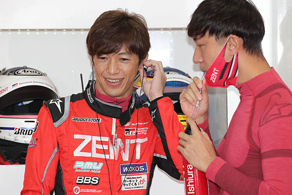 SUPER GT 2020年 第5戦 富士 フォトギャラリー