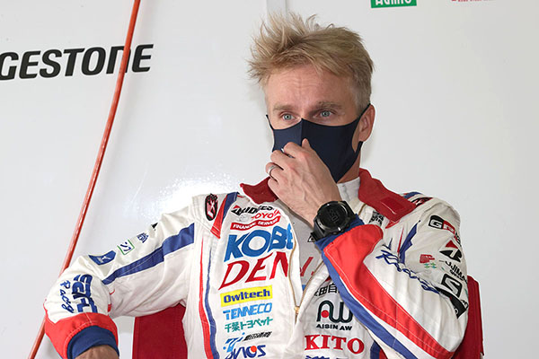 SUPER GT 2020年 第5戦 富士 フォトギャラリー