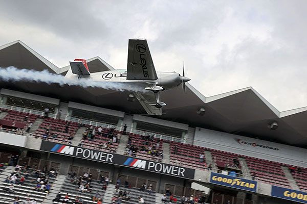 SUPER GT 2020年 第5戦 富士 フォトギャラリー