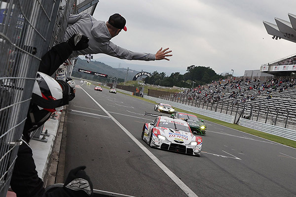 SUPER GT 2020年 第5戦 富士 フォトギャラリー