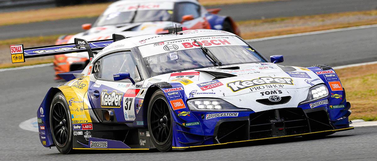 SUPER GT 2020年 第7戦 もてぎ フォトギャラリー