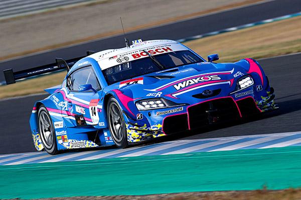 SUPER GT 2020年 第7戦 もてぎ フォトギャラリー