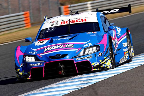 SUPER GT 2020年 第7戦 もてぎ フォトギャラリー