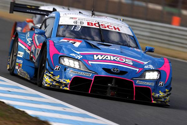 SUPER GT 2020年 第7戦 もてぎ フォトギャラリー