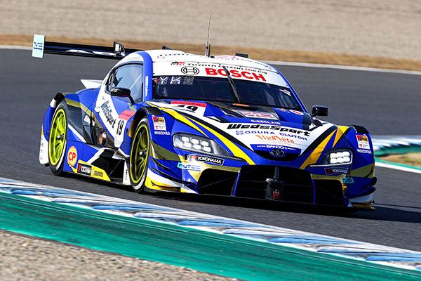 SUPER GT 2020年 第7戦 もてぎ フォトギャラリー