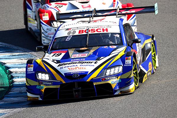 SUPER GT 2020年 第7戦 もてぎ フォトギャラリー