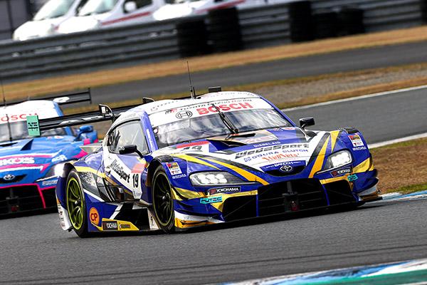 SUPER GT 2020年 第7戦 もてぎ フォトギャラリー