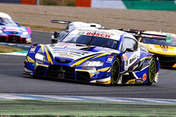 SUPER GT 2020年 第7戦 もてぎ フォトギャラリー
