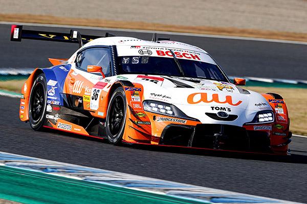 SUPER GT 2020年 第7戦 もてぎ フォトギャラリー