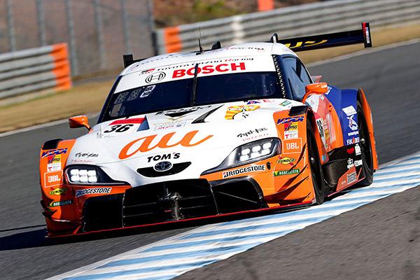 SUPER GT 2020年 第7戦 もてぎ フォトギャラリー