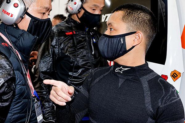 SUPER GT 2020年 第7戦 もてぎ フォトギャラリー