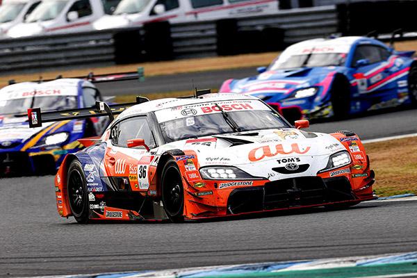 SUPER GT 2020年 第7戦 もてぎ フォトギャラリー