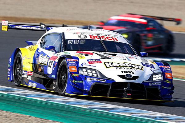 SUPER GT 2020年 第7戦 もてぎ フォトギャラリー