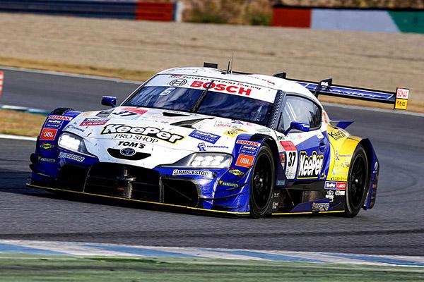 SUPER GT 2020年 第7戦 もてぎ フォトギャラリー