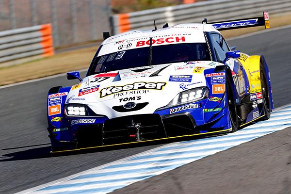 SUPER GT 2020年 第7戦 もてぎ フォトギャラリー