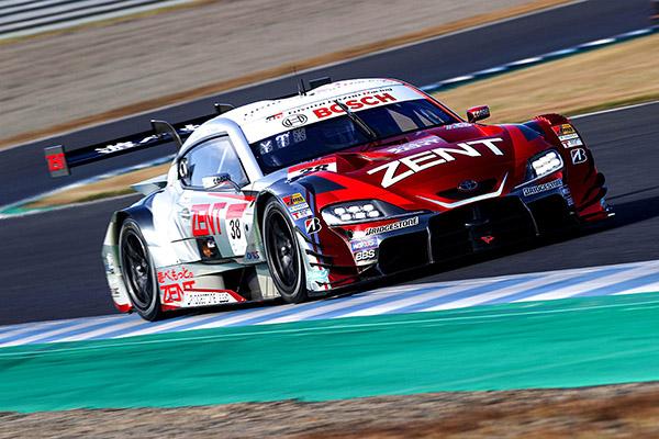 SUPER GT 2020年 第7戦 もてぎ フォトギャラリー