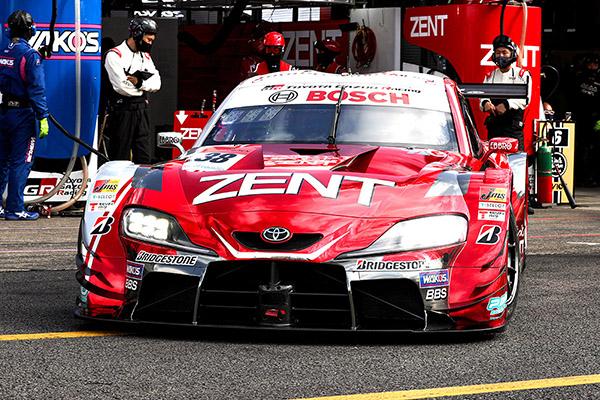 SUPER GT 2020年 第7戦 もてぎ フォトギャラリー