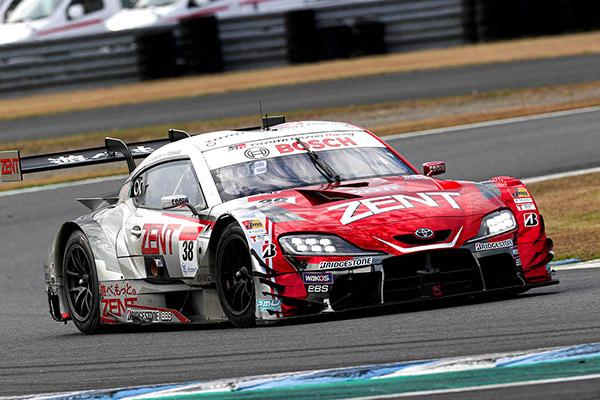 SUPER GT 2020年 第7戦 もてぎ フォトギャラリー