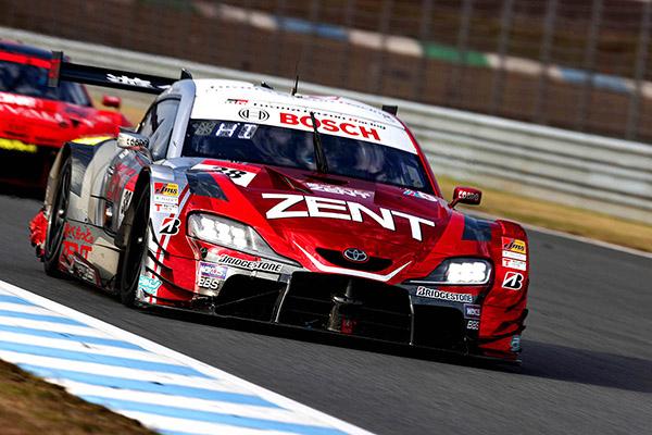 SUPER GT 2020年 第7戦 もてぎ フォトギャラリー