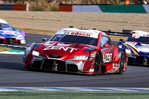 SUPER GT 2020年 第7戦 もてぎ フォトギャラリー