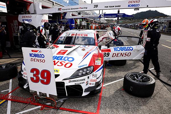 SUPER GT 2020年 第7戦 もてぎ フォトギャラリー