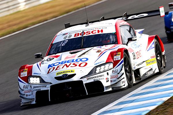 SUPER GT 2020年 第7戦 もてぎ フォトギャラリー