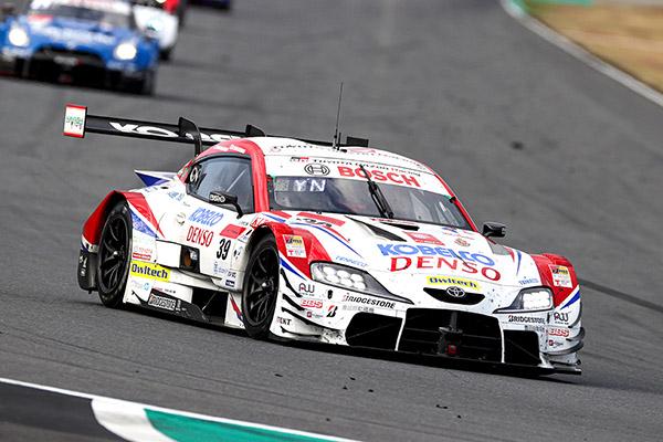 SUPER GT 2020年 第7戦 もてぎ フォトギャラリー