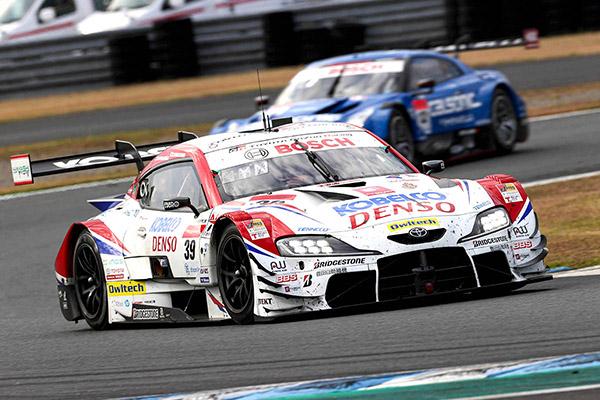 SUPER GT 2020年 第7戦 もてぎ フォトギャラリー