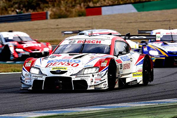 SUPER GT 2020年 第7戦 もてぎ フォトギャラリー