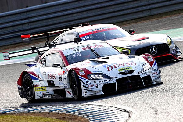 SUPER GT 2020年 第7戦 もてぎ フォトギャラリー